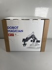 Dobot Magician Multifunctional Educational Robotic Arm - White  dt-mg-4r005-02e 