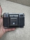 1953 Zeiss Ikon 533 24 Contessa 35 Rangefinder Camera W 45mm F 2 8 Tessar Lens
