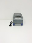 Brady Bbp33 Industrial Label Printer Tested Low Use
