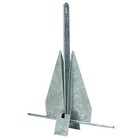Hot Dipped Galvanized Deluxe Anchor  Size 22s