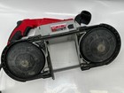 Milwaukee 6232-20 Deep Cut Portable Variable Speed Band Saw