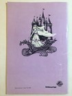 Vintage Intourist Ussr Tchaikovsky The Sleeping Beauty Ballet Booklet 4 Language