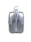 Plantronics Cs55 Wireless Office Headset System W  Ac Adapter  Working