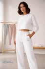 Lulla Pants  women s Wide Leg Casual 