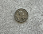 1928 Ecuador 10 Centavos L2