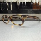 Vintage Imperial Vp Rare Large Size 48-23-5 3 4    Tortoise Never Worn