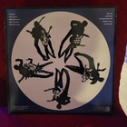 The Cars Signed Lp Panorama   5 Members  Original  Vintage  Great Gifts  70s 80s