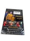 Star Trek  Strange New Worlds  Season One Dvd Dolby Special Features New sealed 