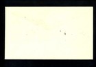 Postal History Israel  1-6 Fdc Doar Ivri Coins 1948 Tel Aviv