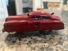 Vintage Schuco Varianto 3010 0 Tin Clockwork Car Beginner Set In Original Box 
