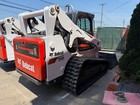 2020 Bobcat T740 Brand New Tracks    Joystick Control  Wide Track