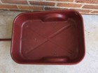 Eska International Harvester Pedal Tractor Trailer Cart Wagon For A 560