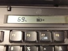 Vintage Ibm Thinkpad 770 Laptop   Ac Adapter - Partially Tested - For Parts