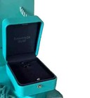Tiffany co Gift Packaging Set For Necklace Box bag pouch