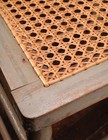 Chair Caning   Seat Weaving Handbook  Illustrated Directions For Cane  Rush     