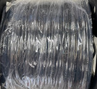 500 Ft   12 Black Solid 12 Gauge 12 Awg Thhn Wire