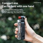 Rockbros Bicycle Multifunctional Ratchet Wrench Tool Kit - Tire Repair Kits