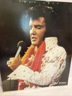 Elvis Presley 1935   1977 Memorial Print Poster    the Inquirer    Numbered 0000130083
