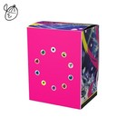 Pokemon Card Game Flip Deck Case Mega Gardevoir Japanese Tcg Sealed