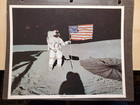 Official Government Release Nasa Photos Including Apollo  Gemini  Space Lab 