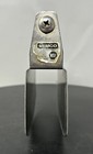 Nemco Salad Rocker Chopper Slicer Double Blade Stainless Steel Model  Smc100
