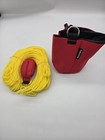 Forester Professional Arborist Throw Line Kit With Storage Bag