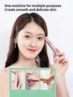 New Women s Flawless Brows Facial Hair Remover Electric Eyebrow Trimmer Usa Ship
