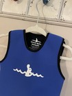 Warm Belly Wetsuits Kids 2t 3t Small Swim Lessons Wet Suit Neoprene Shorty
