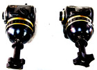 Cartoni Gamma Master Fluid Head Tdknob Wedge Camera Pl Counterbalancediss 35lb    