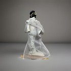 Japanese Nishi   Co Doll Vintage Tradition Culture Kimono 19  Tall Collectible 