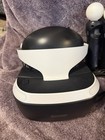 Sony Playstation Vr Psvr  ps4  Cuh-zvr2 Headset controllers camera Bundle