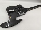 Traveler Guitar Speedster Bk Electric Travel Guitar With Soft Case