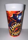 2026 Mcdonald s Fifa World Cup Adult Happy Meal Cups Single   opened  Yamal