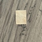 U s  Scott George Washington 1929 2   Type Ii Coil Single Stamp Used