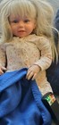 Haunted Vessel Doll Active Emf High Vibration Toddler Paranormal See Video