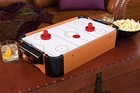 Mainstreet Classics 22-inch Table Top Air Hockey Game
