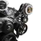 For Ls Truck Engines Alternator Power Steering Pump Swap Serpentine Bracket Kit