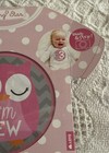 Abg Baby Baby s First Year Belly Stickers Milestone First Year 1-12 Months New