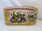 Lakeshore Block Play People With Differing Abilities 6 Freestanding Figures  New