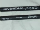 Joey Jordison Slipknot Signature Ahead Drumsticks  Rare 