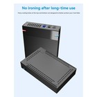 2 Set 3 5 Inch  To Usb 3 0 Hdd Case - External Hard Drive Enclosure  Data7450