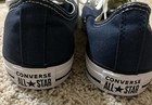 Converse Chuck Taylor All Star Low Top Unisex Canvas Shoes Sneakers New M9 W11