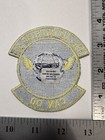 Usaf Patch  18th Air Refueling Squadron