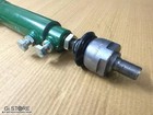 Re217616 Steering Cylinder Tie Rod Assembly Fits John Deere Genuine
