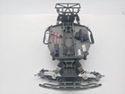 Traxxas Slash 2wd 1 10 Short Course Truck Roller Slider Chassis W  Servo Used Di
