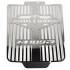Radiator Grill Guard Cover Grille For Suzuki Boulevard M109r Vzr1800 2006-21 Us