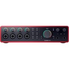 Focusrite Scarlett 18i16 4th Gen 18x16 Usb-c Audio Interface