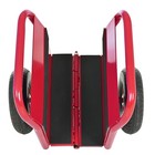 Super Weight 1000 Lbs Heavy Duty Panel Dolly  Slab Dolly Red