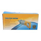 Electric Cement Concrete Vibrator 4 5 Feet Long Shaft Concrete For Construction
