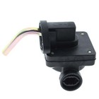 New Fuel Pump For John Deere Am133627 Lx173 Gt225 Lt133 Lt155 Ltr150 Lx173 L110
